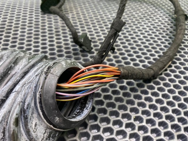 Проводка двери, 1500 рублей, Калининград