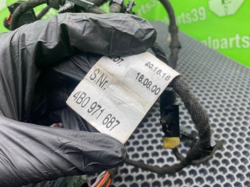 Проводка двери, 1500 рублей, Калининград