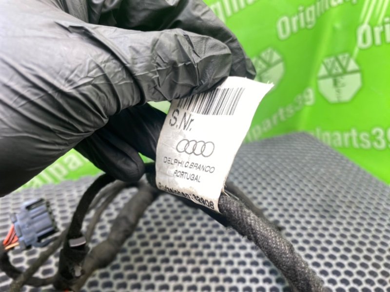 Проводка двери, 1500 рублей, Калининград