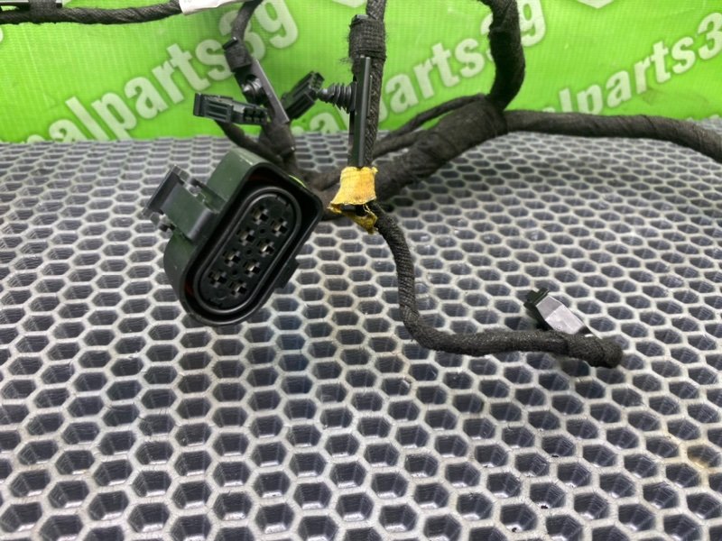 Проводка двери, 1500 рублей, Калининград