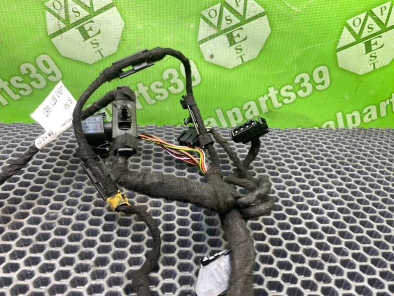 Проводка двери, 1500 рублей, Калининград