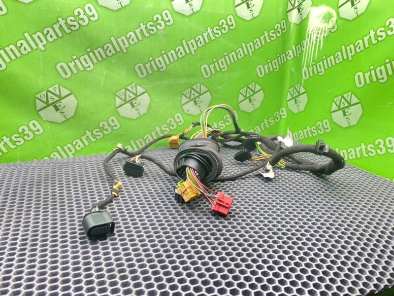 Проводка двери, 1700 рублей, Калининград