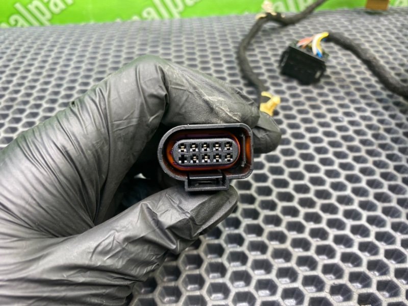 Проводка двери, 1700 рублей, Калининград