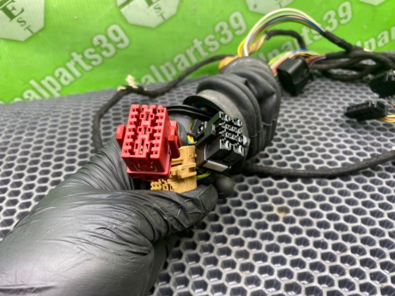 Проводка двери, 1700 рублей, Калининград