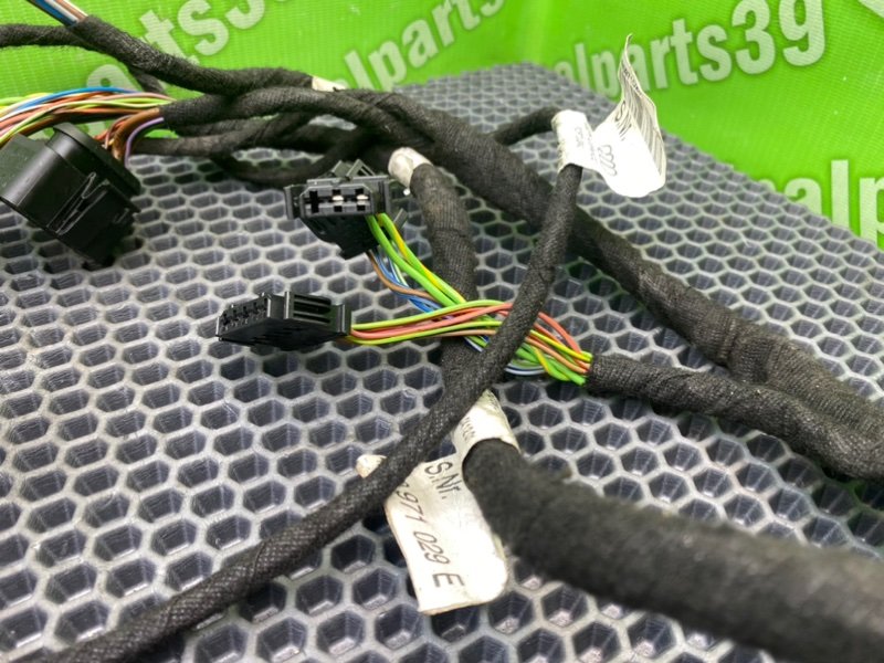 Проводка двери, 1700 рублей, Калининград