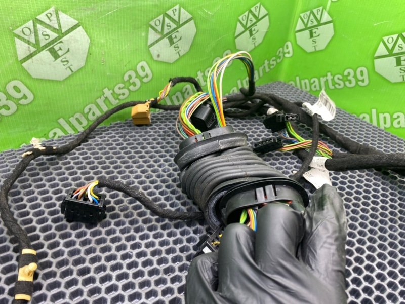 Проводка двери, 1700 рублей, Калининград