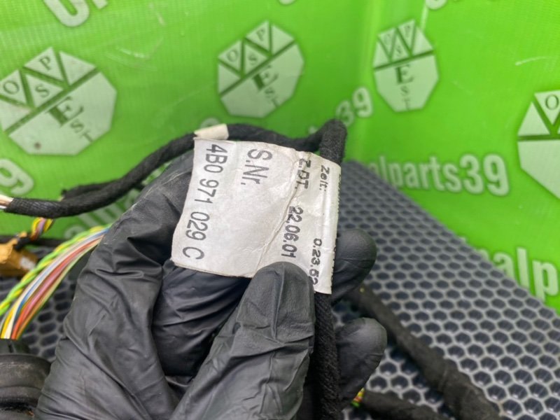 Проводка двери, 1700 рублей, Калининград