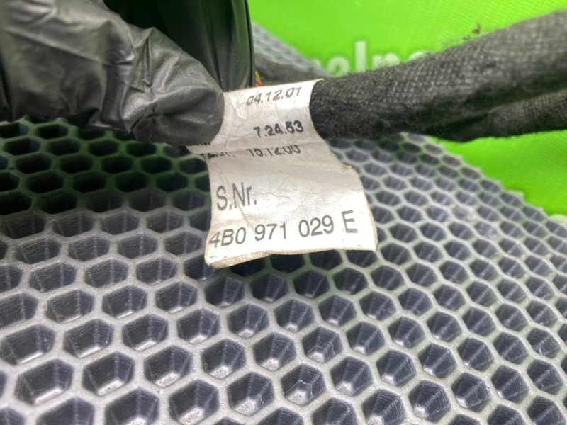 Проводка двери, 1700 рублей, Калининград