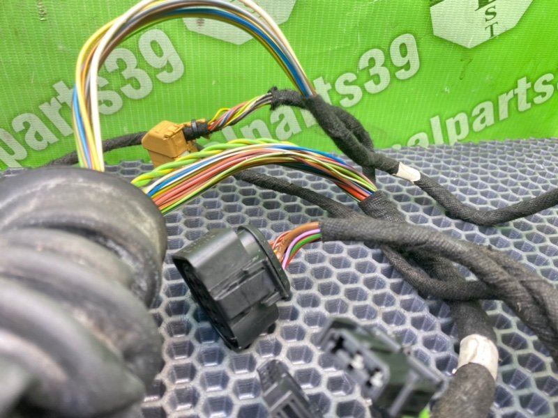 Проводка двери, 1700 рублей, Калининград