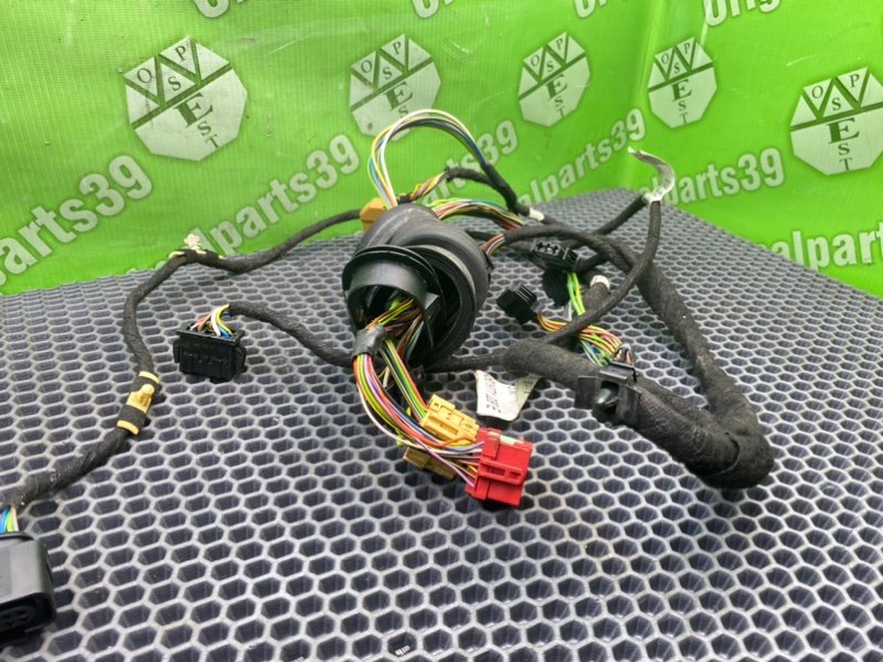 Проводка двери, 1700 рублей, Калининград