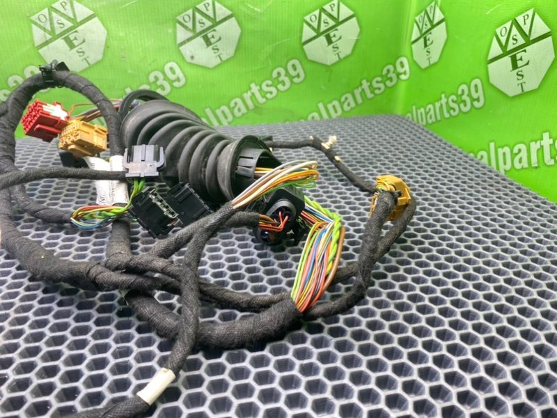 Проводка двери, 1700 рублей, Калининград