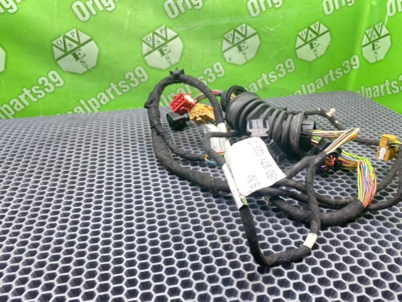 Проводка двери, 1700 рублей, Калининград