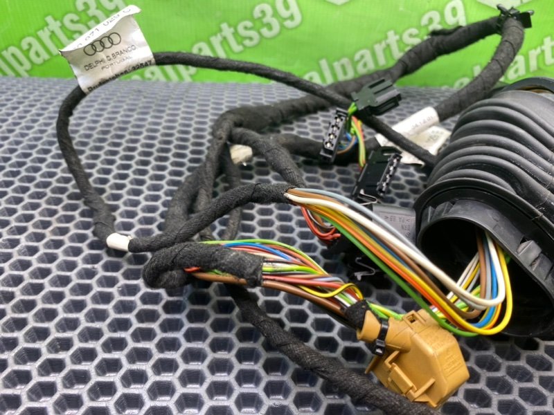 Проводка двери, 1700 рублей, Калининград