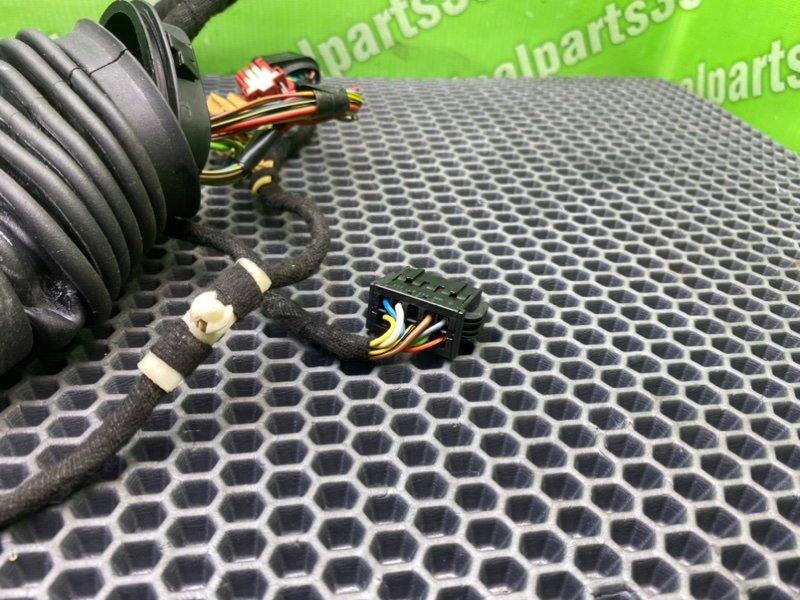 Проводка двери, 1700 рублей, Калининград