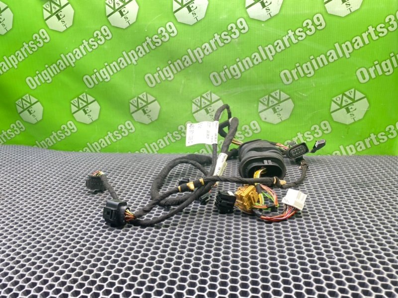 Проводка двери, 900 рублей, Калининград