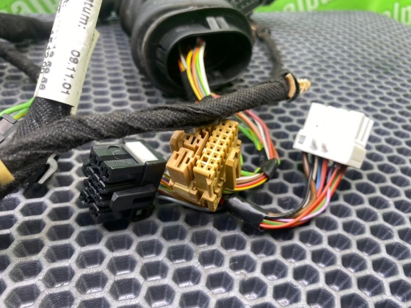 Проводка двери, 900 рублей, Калининград