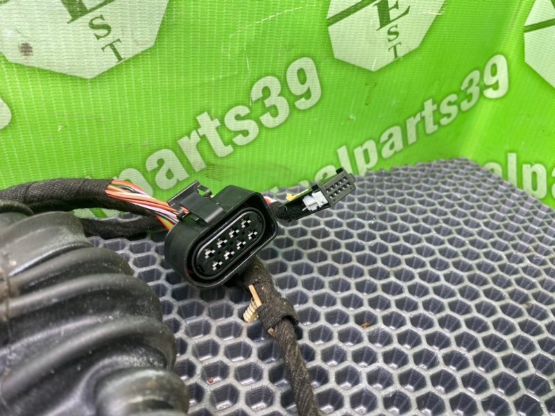 Проводка двери, 900 рублей, Калининград