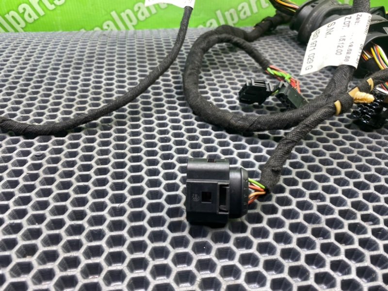 Проводка двери, 900 рублей, Калининград