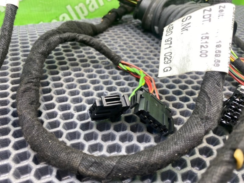 Проводка двери, 900 рублей, Калининград