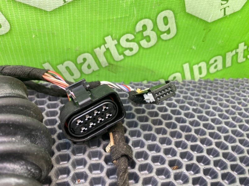 Проводка двери, 900 рублей, Калининград