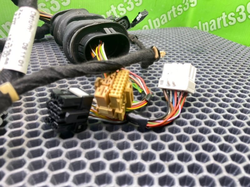 Проводка двери, 900 рублей, Калининград