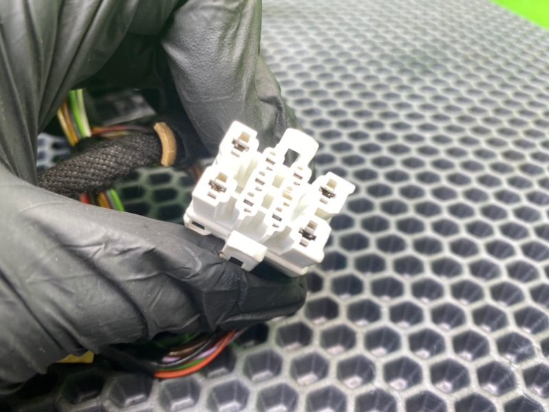 Проводка двери, 900 рублей, Калининград