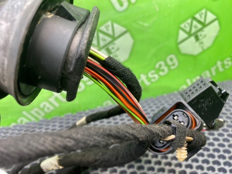 Проводка двери, 900 рублей, Калининград