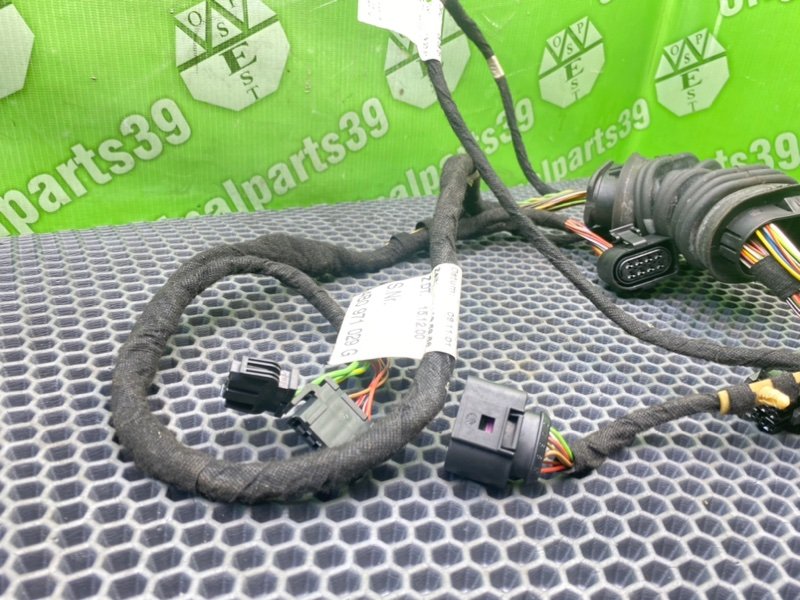 Проводка двери, 900 рублей, Калининград