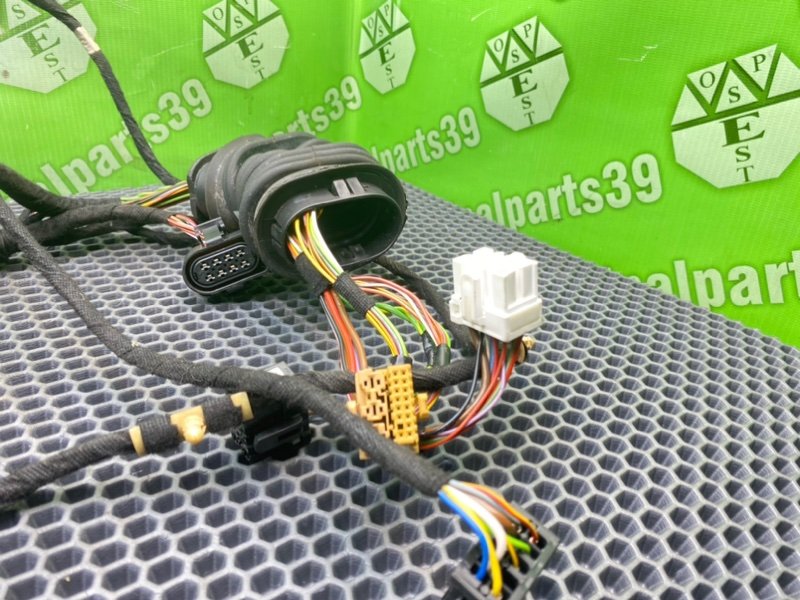 Проводка двери, 900 рублей, Калининград