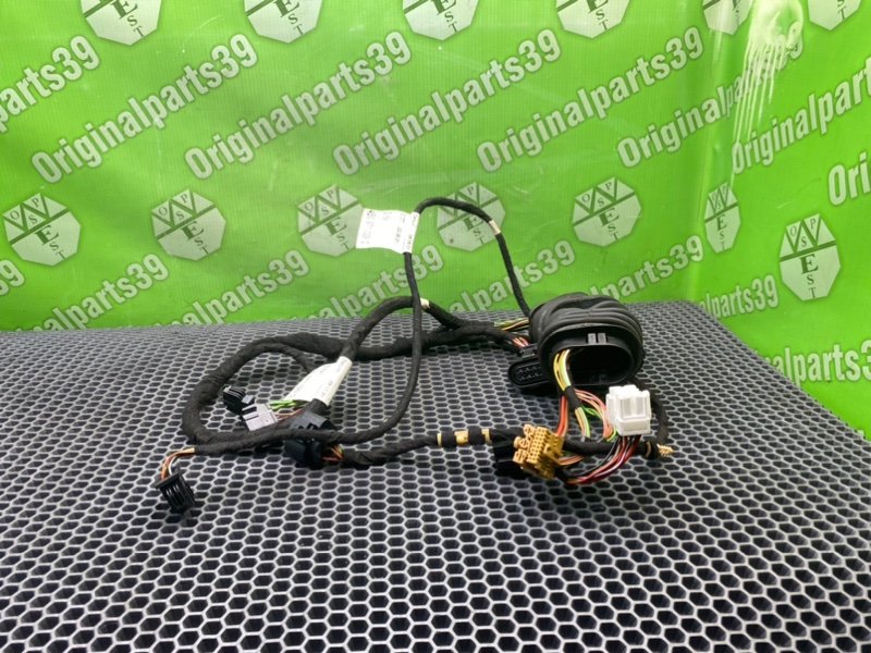 Проводка двери, 900 рублей, Калининград