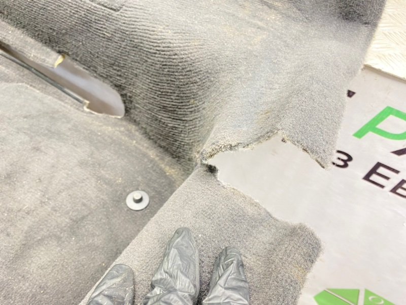 Ковры пола, 3600 рублей, Калининград