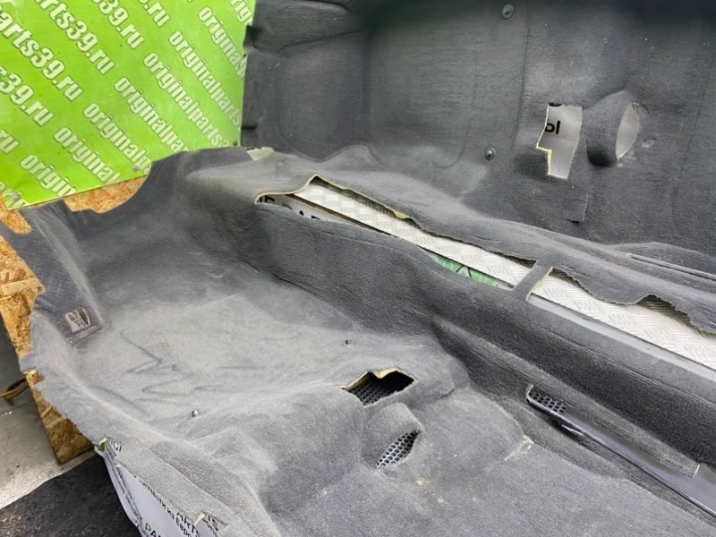 Ковры пола, 3600 рублей, Калининград