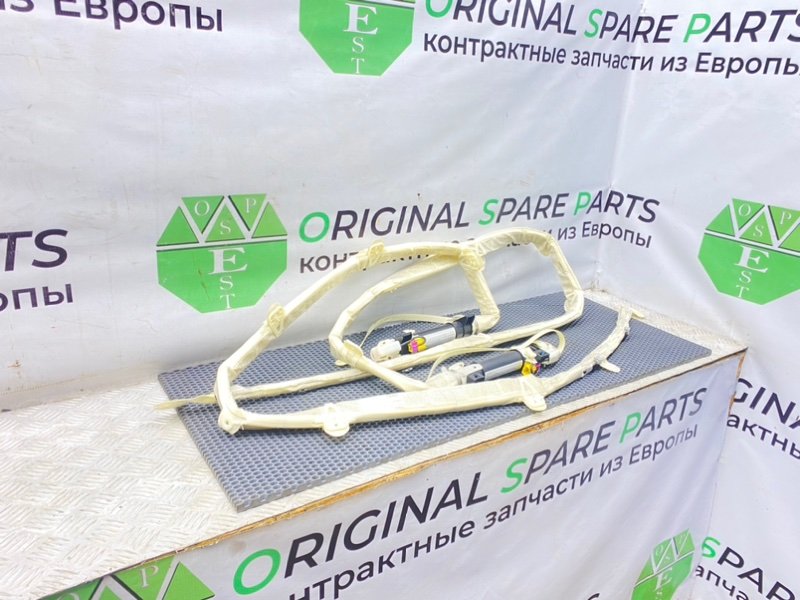 Подушка безопасности, 1400 рублей, Калининград