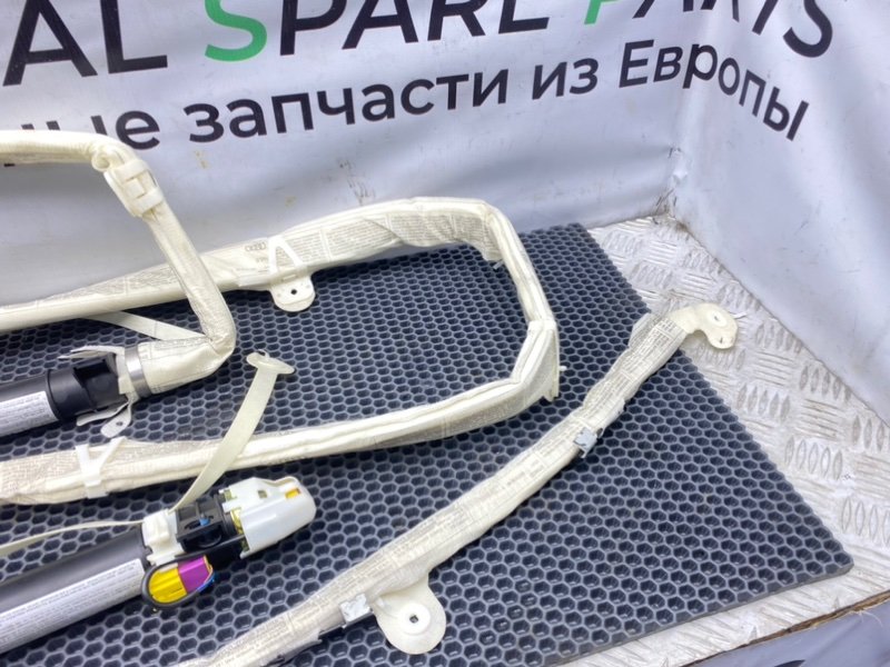 Подушка безопасности, 1400 рублей, Калининград