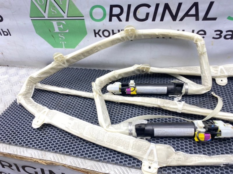 Подушка безопасности, 1400 рублей, Калининград