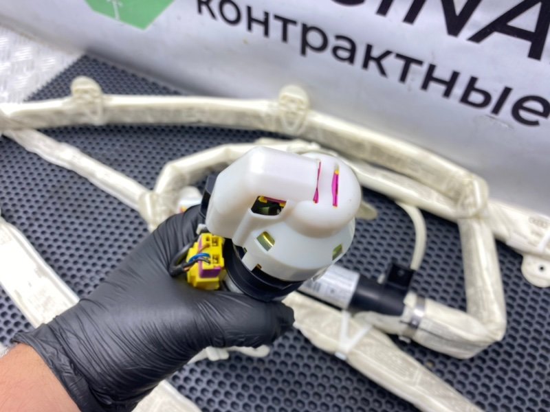 Подушка безопасности, 1400 рублей, Калининград