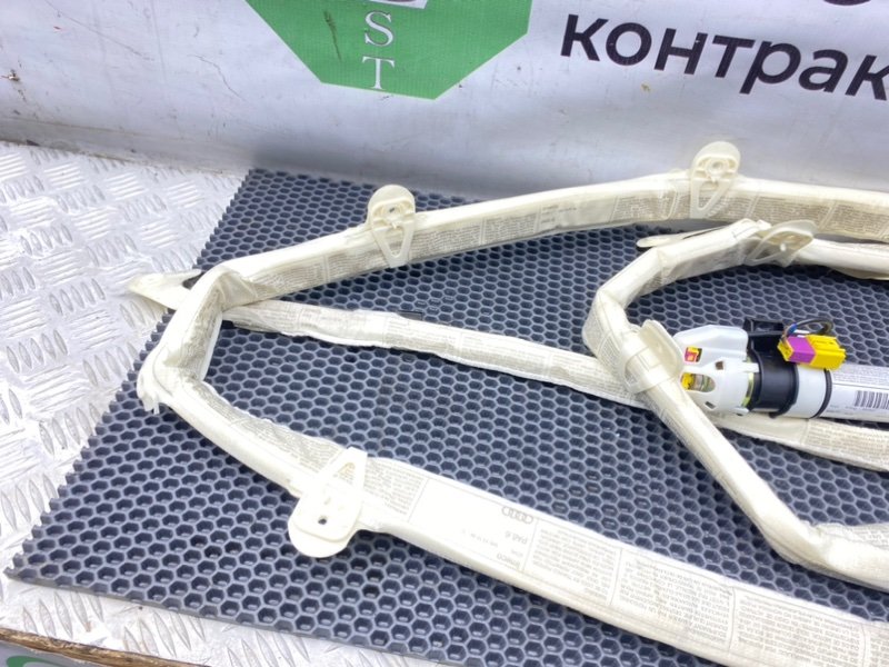 Подушка безопасности, 1400 рублей, Калининград