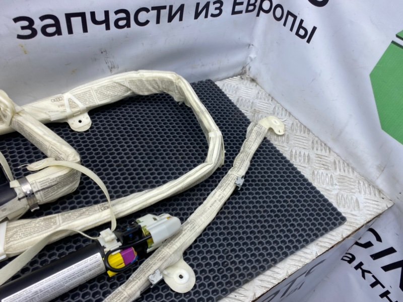 Подушка безопасности, 1400 рублей, Калининград