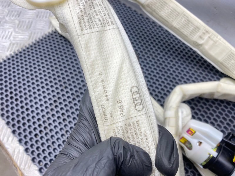 Подушка безопасности, 1400 рублей, Калининград