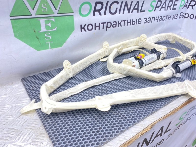 Подушка безопасности, 1400 рублей, Калининград