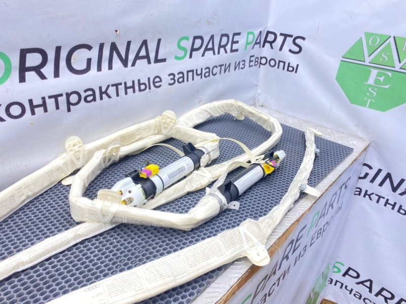 Подушка безопасности, 1400 рублей, Калининград