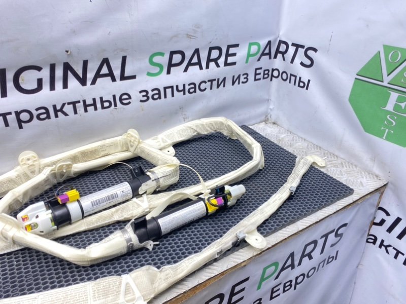 Подушка безопасности, 1400 рублей, Калининград