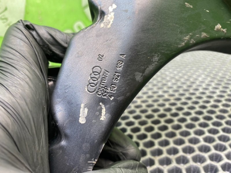 Кронштейн крыла, 1200 рублей, Калининград