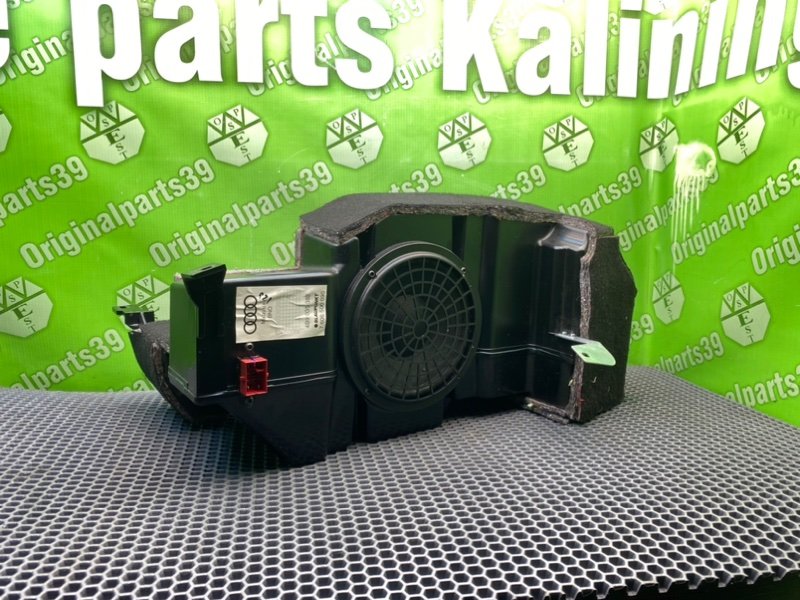 Сабвуфер, 2800 рублей, Калининград