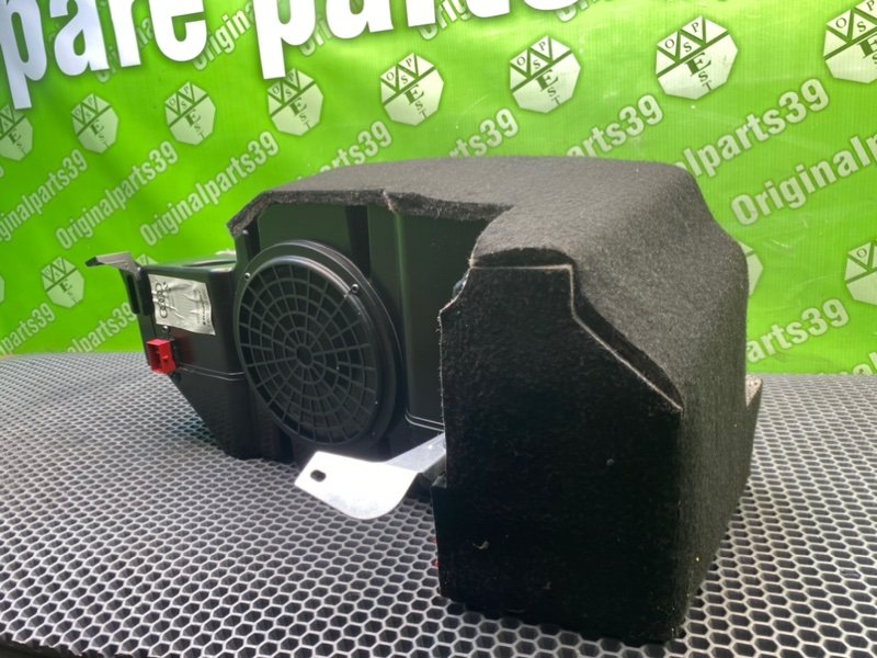 Сабвуфер, 2800 рублей, Калининград