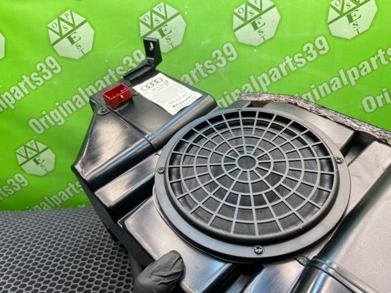 Сабвуфер, 2800 рублей, Калининград