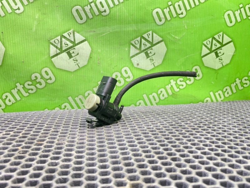 Клапан электромагнитный, 1000 рублей, Калининград