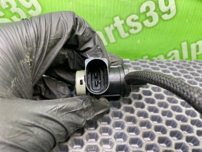 Клапан электромагнитный, 1000 рублей, Калининград