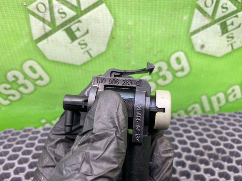 Клапан электромагнитный, 1000 рублей, Калининград