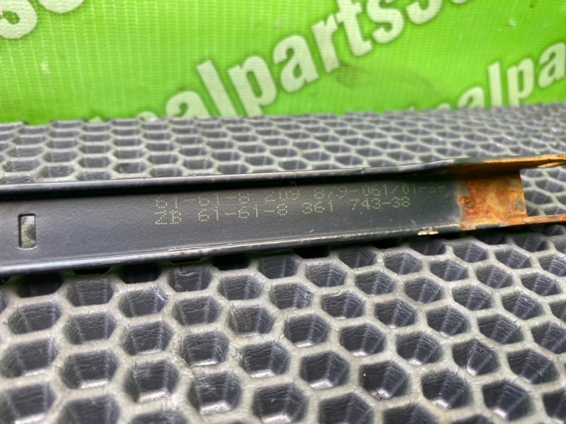 Дворник лобового стекла, 1000 рублей, Калининград